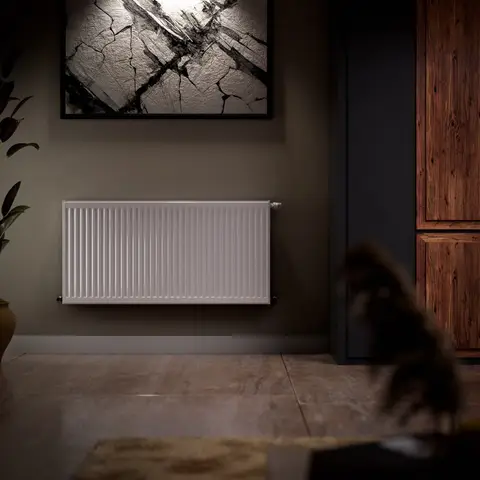 Панельные радиаторы Creative | Creative Panel Radiator