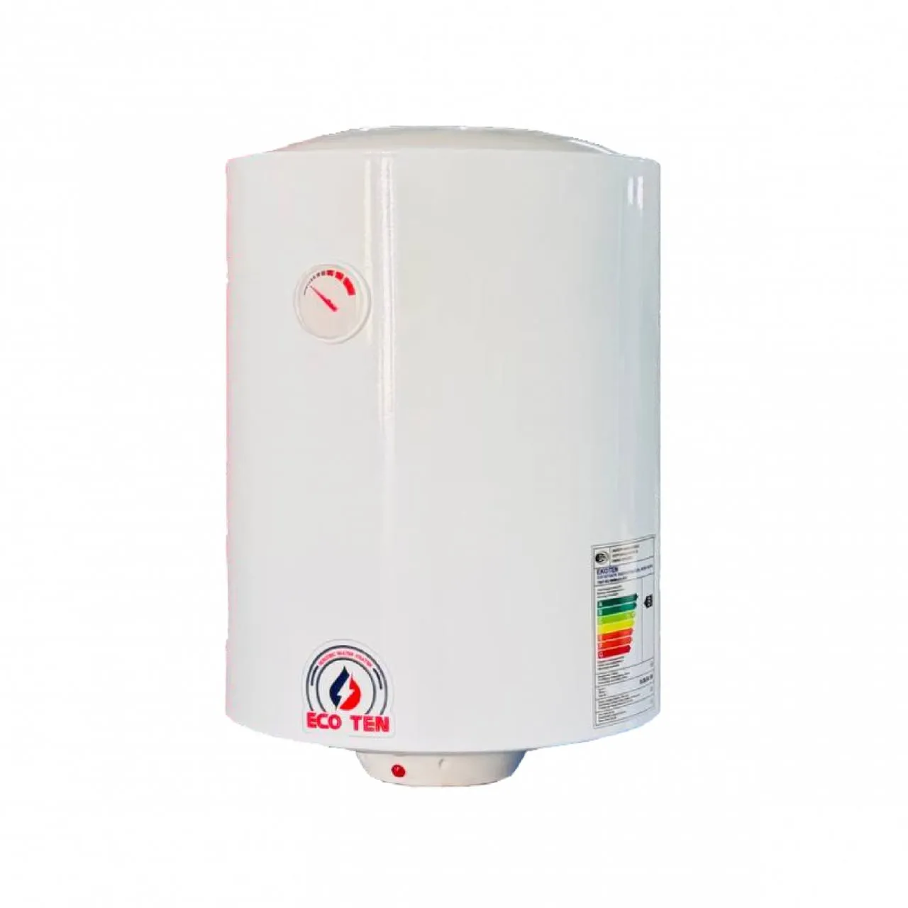 Водонагреватель ECO TEN 50 л | Ariston ECO TEN 50 L — 2 ta rasmdan 1-rasm